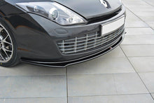 Carica l'immagine nel visualizzatore di Gallery, Lip Anteriore Renault Laguna Mk3 Coupe