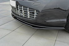 Carica l'immagine nel visualizzatore di Gallery, Lip Anteriore Renault Laguna Mk3 Coupe