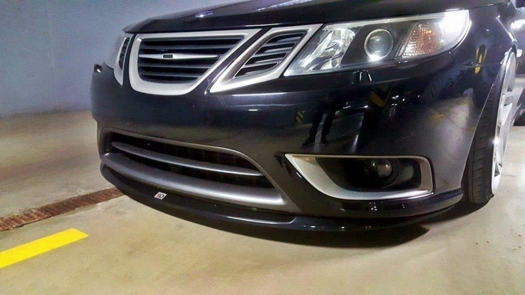 Lip Anteriore Saab 9-3 Turbo X - em-power.it
