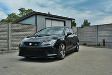 Load image into Gallery viewer, Lip Anteriore Seat Leon Mk3 Cupra / FR - em-power.it