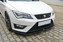 Load image into Gallery viewer, Lip Anteriore Seat Leon Mk3 Cupra / FR - em-power.it