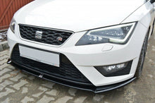Load image into Gallery viewer, Lip Anteriore Seat Leon Mk3 Cupra / FR - em-power.it