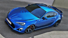 Carica l'immagine nel visualizzatore di Gallery, Lip Anteriore Toyota GT86 (Pre-facelift) - em-power.it