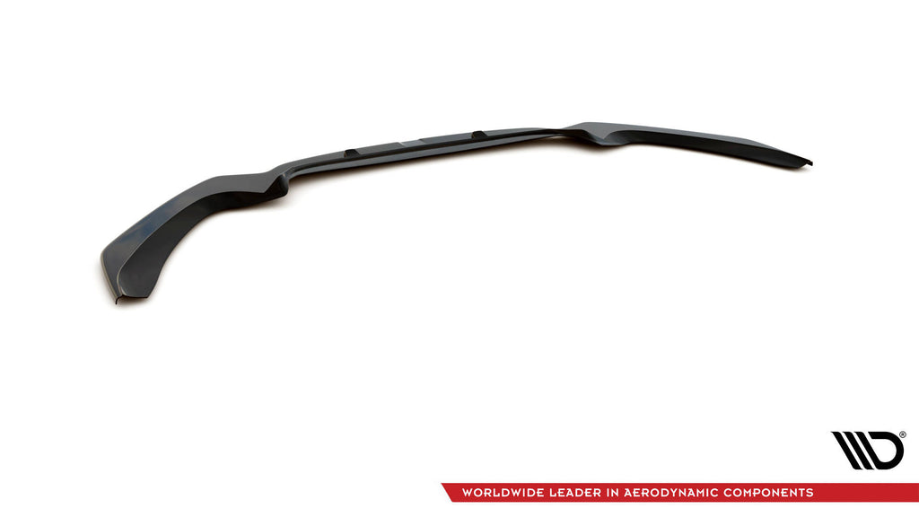 Lip Anteriore V.1 BMW Serie 1 F20 F21 Maxton Design prodotto