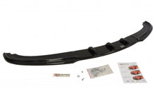 Load image into Gallery viewer, Lip Anteriore V.1 BMW Serie 3 E90 E91 Facelift Maxton Design prodotto