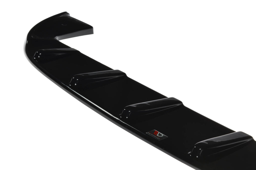 Lip Anteriore V.1 Fiat 500 (Preface)