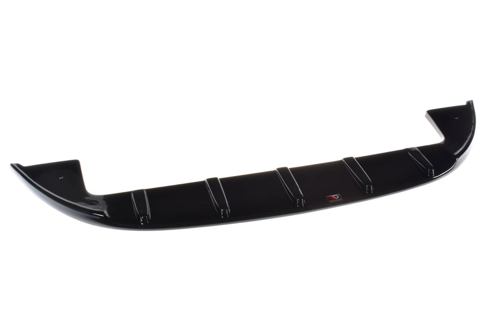 Lip Anteriore V.1 Fiat 500 (Preface)