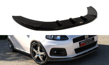 Load image into Gallery viewer, Lip Anteriore V.1 Fiat Grande Punto Abarth