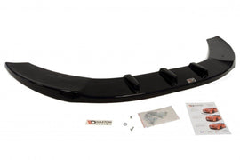 Lip Anteriore V.1 Fiat Grande Punto Abarth
