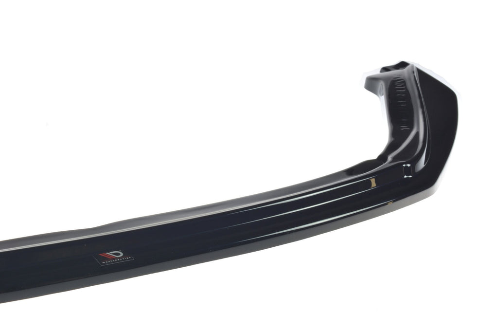 Lip Anteriore V.1 Jaguar F-Type X152