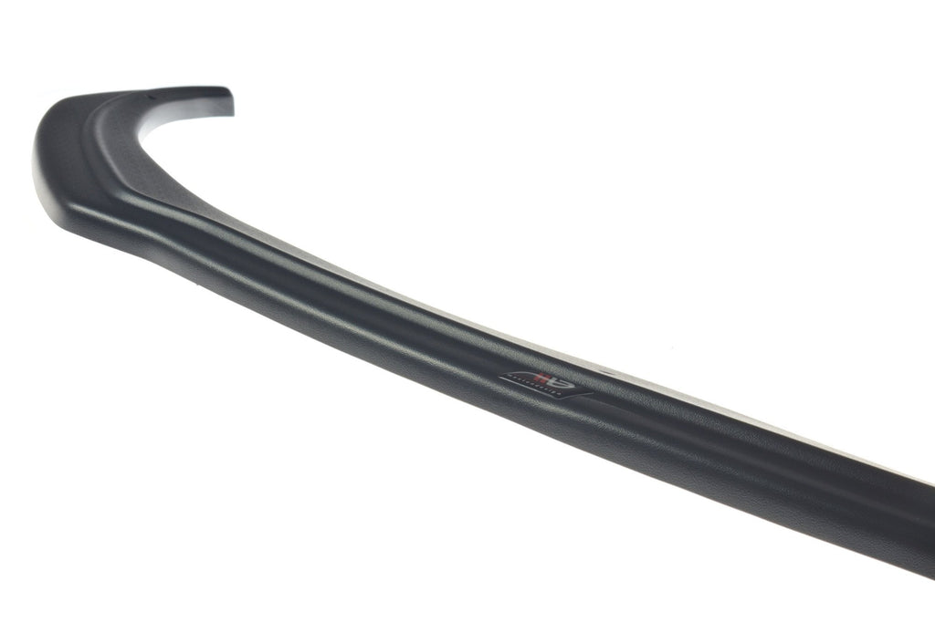 Lip Anteriore V.1 Jaguar XF-R (X250)