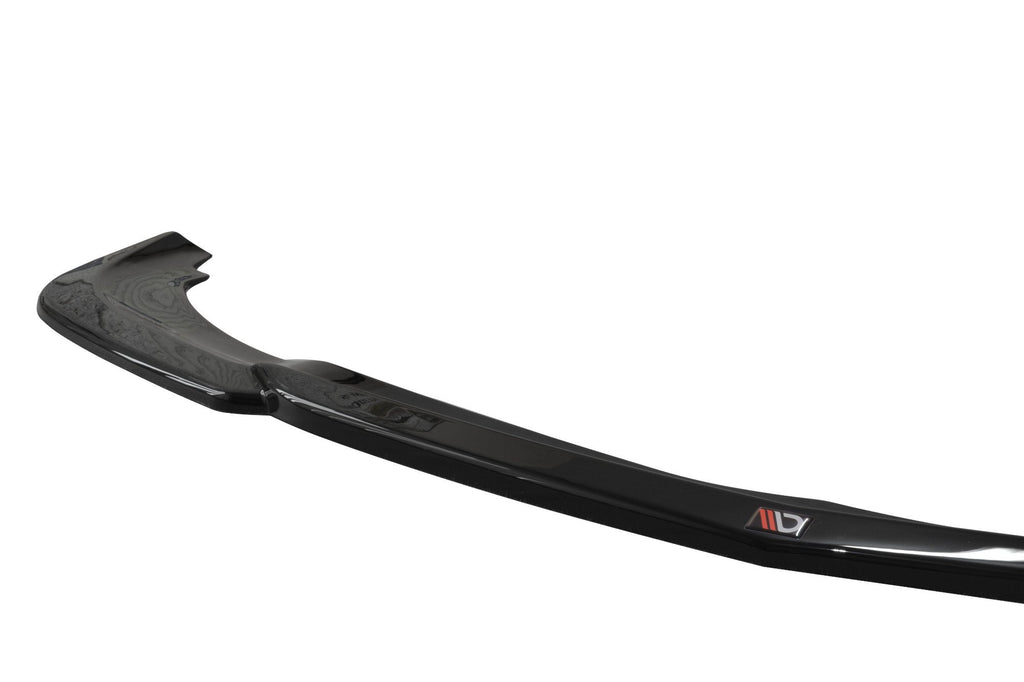 Lip Anteriore V.1 Mercedes-Benz E63 AMG W212