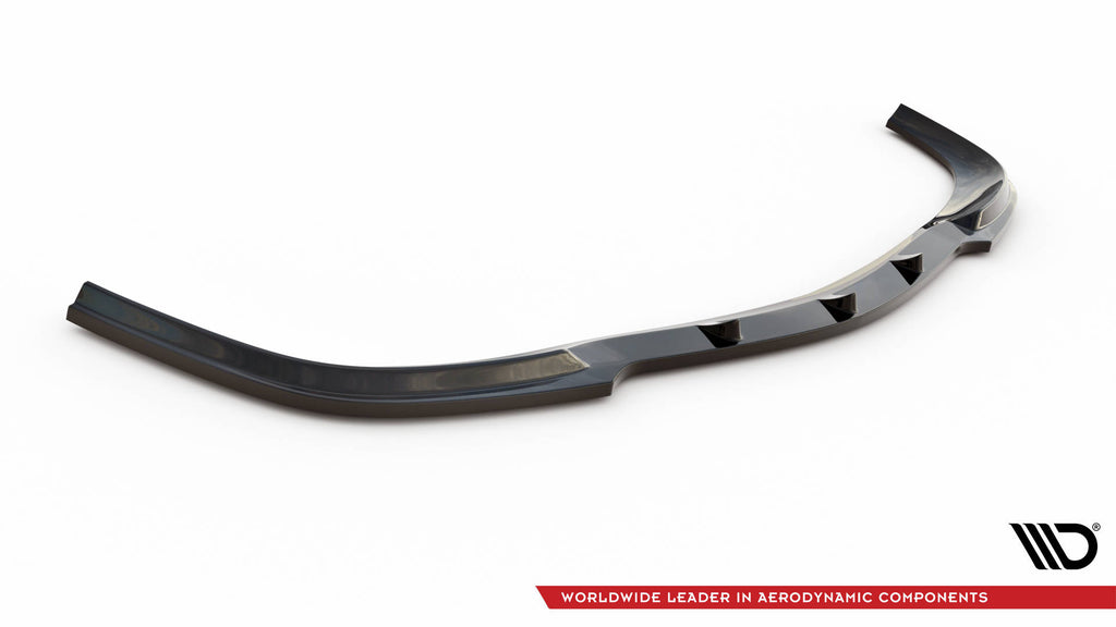 Lip Anteriore V.1 Mercedes CLK W209 (Versione Standard) - em-power.it