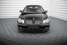 Load image into Gallery viewer, Lip Anteriore V.1 Mercedes CLK W209 (Versione Standard) - em-power.it