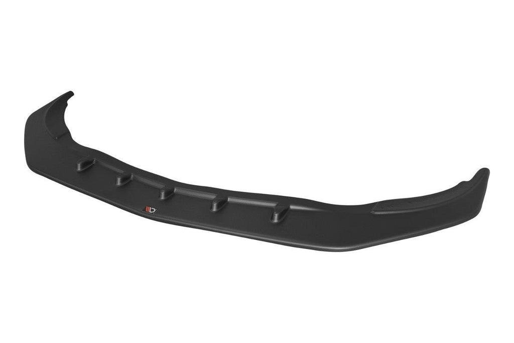 Lip Anteriore V.1 Mercedes CLA A45 AMG C117 Facelift