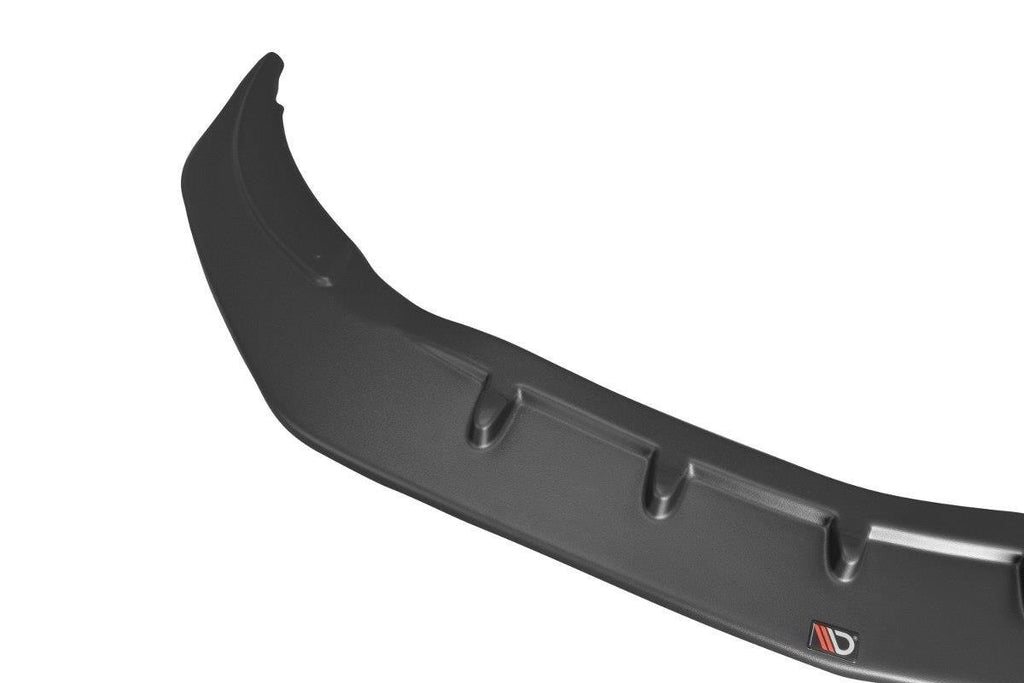 Lip Anteriore V.1 Mercedes CLA A45 AMG C117 Facelift