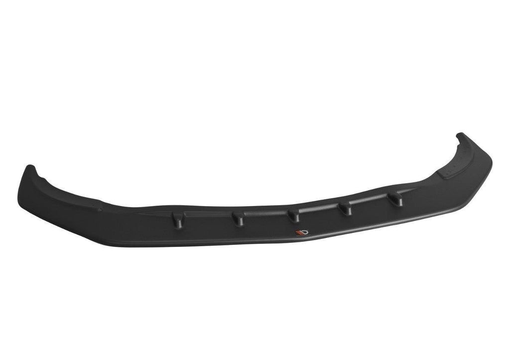 Lip Anteriore V.1 Mercedes CLA A45 AMG C117 Facelift