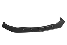 Load image into Gallery viewer, Lip Anteriore V.1 Mercedes CLA A45 AMG C117 Facelift