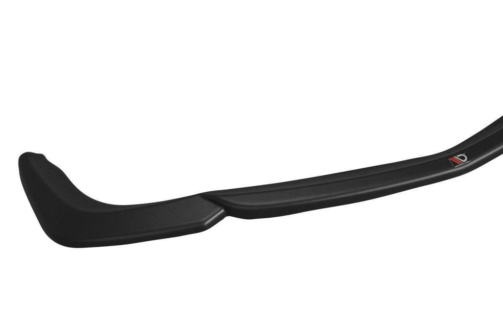 Lip Anteriore V.1 Mercedes CLS C219 55 AMG