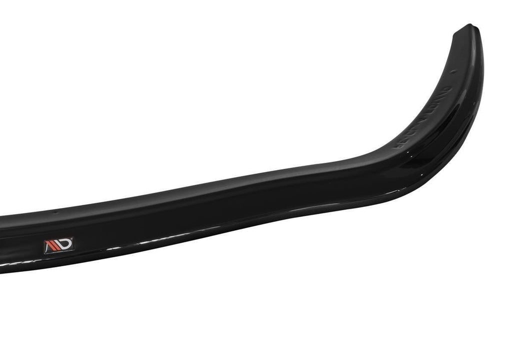 Lip Anteriore V.1 Renault Clio Mk4