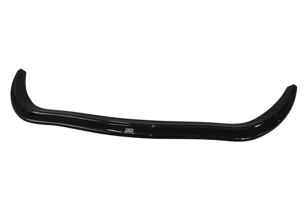 Lip Anteriore V.1 Renault Clio Mk4