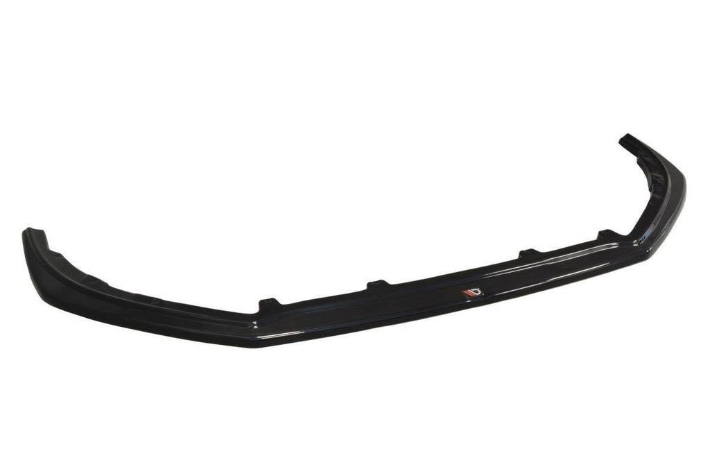 Lip Anteriore V.1 Renault Megane Hatchback Mk4