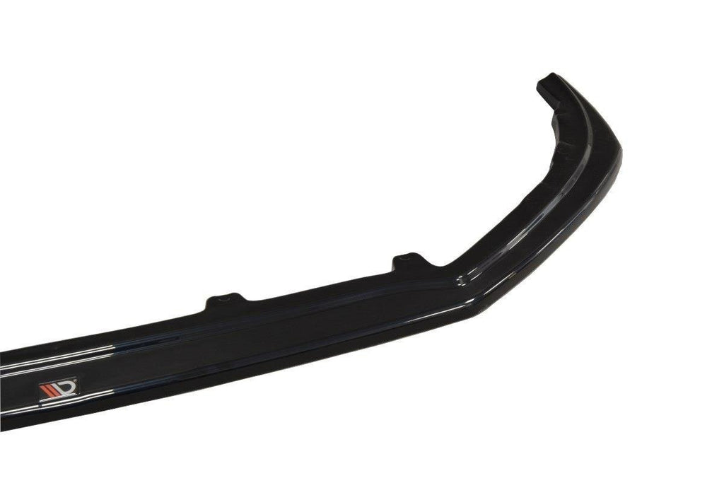 Lip Anteriore V.1 Renault Megane Hatchback Mk4
