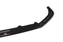 Carica l'immagine nel visualizzatore di Gallery, Lip Anteriore V.1 Renault Megane Hatchback Mk4