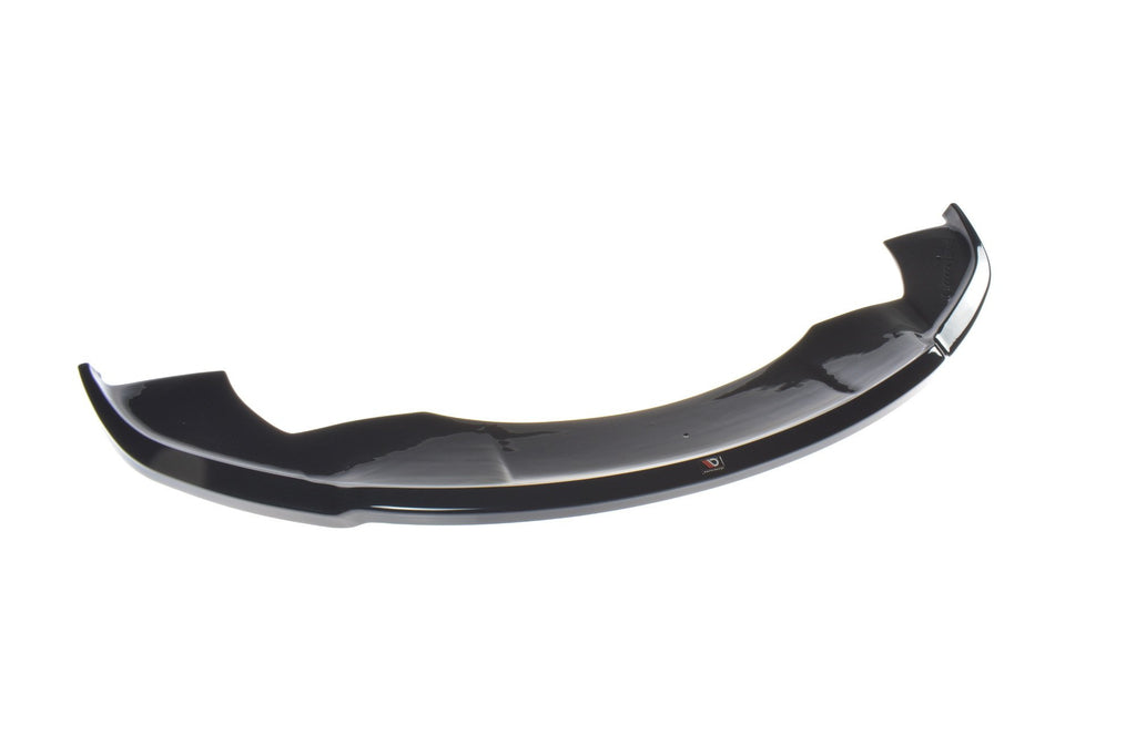 Lip Anteriore V.1 Tesla Model X