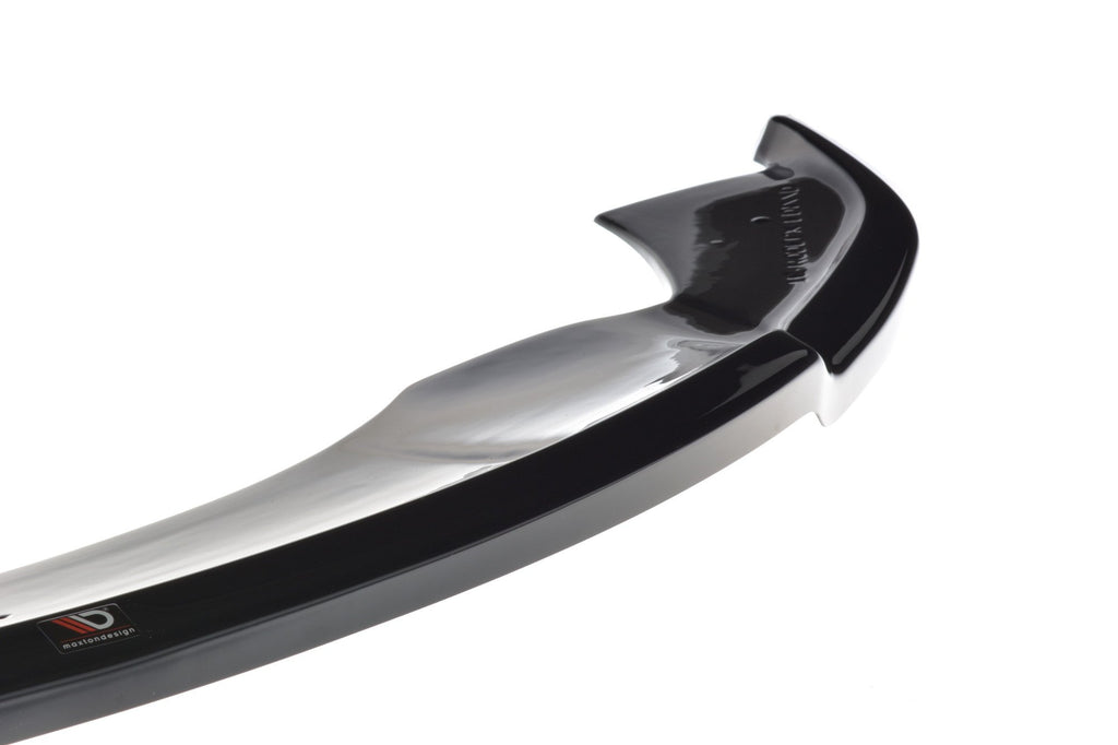 Lip Anteriore V.1 Tesla Model X