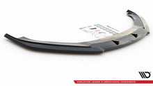 Load image into Gallery viewer, Lip Anteriore V.1 Tesla Model S Facelift