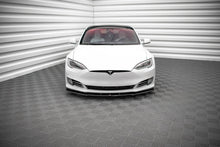 Load image into Gallery viewer, Lip Anteriore V.1 Tesla Model S Facelift