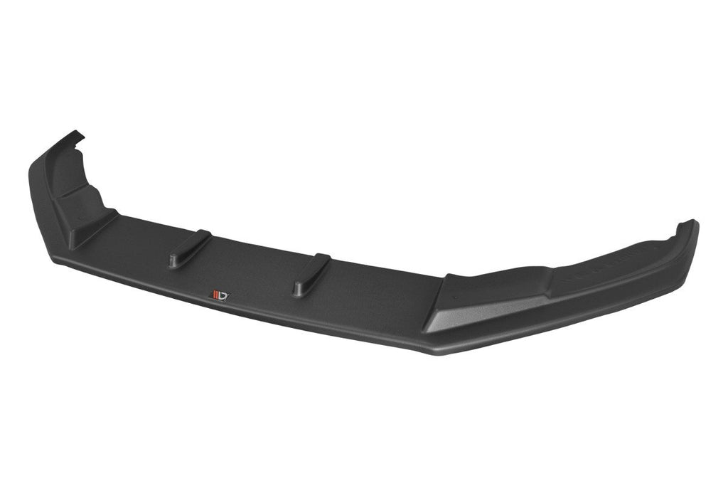 Lip Anteriore V.1 Volkswagen Scirocco Mk3 R Facelift