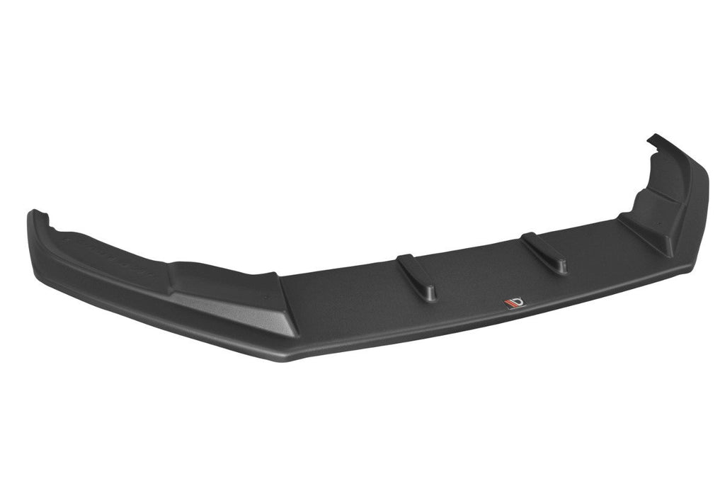 Lip Anteriore V.1 Volkswagen Scirocco Mk3 R Facelift
