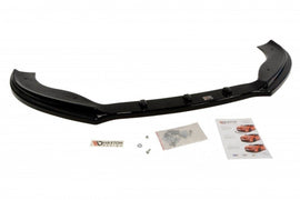 Lip Anteriore V.1 Volkswagen Passat CC Pre-Facelift Paraurti Standard