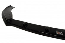Carica l'immagine nel visualizzatore di Gallery, Lip Anteriore V.1 Volkswagen Passat CC Pre-Facelift Paraurti Standard