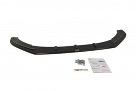Lip Anteriore V.1 Volkswagen Polo GTI Mk5 Facelift