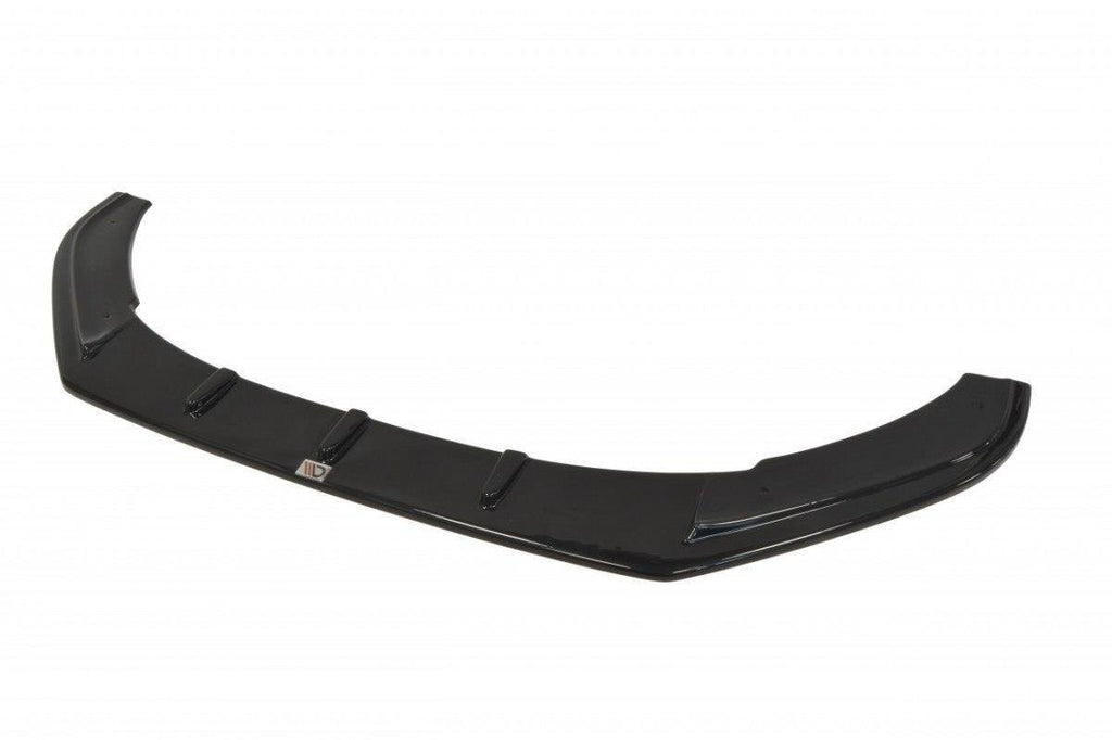 Lip Anteriore V.1 Volkswagen Polo GTI Mk5 Facelift