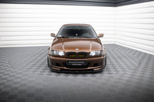 Load image into Gallery viewer, Lip Anteriore V.1 BMW Serie 3 E46 M-Pack Coupe