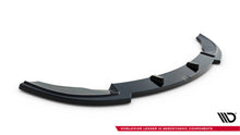 Load image into Gallery viewer, Lip Anteriore V.1 BMW Serie 3 E46 M-Pack Coupe