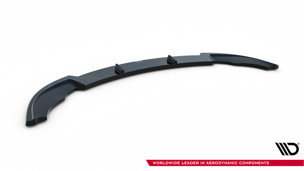 Lip Anteriore V.1 BMW Serie 3 E46 M-Pack Coupe