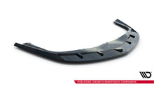 Lip Anteriore V.1 compatibile con Alfa Romeo GT 937 (2003-2010)