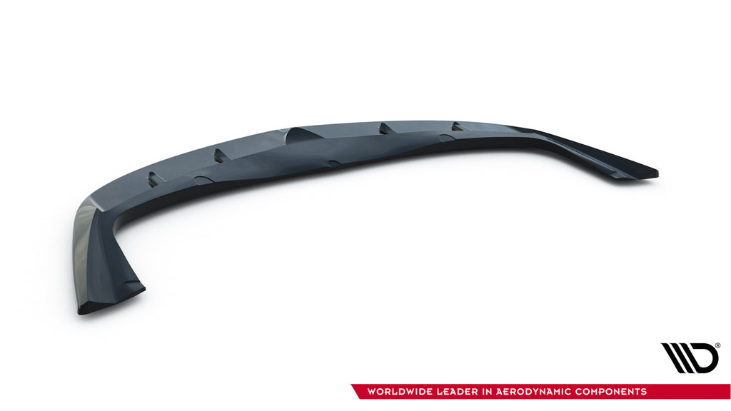 Lip Anteriore V.1 compatibile con Alfa Romeo GT 937 (2003-2010)