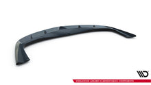 Lip Anteriore V.1 compatibile con Alfa Romeo GT 937 (2003-2010)