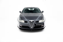 Lip Anteriore V.1 compatibile con Alfa Romeo GT 937 (2003-2010)