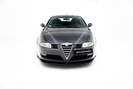 Lip Anteriore V.1 compatibile con Alfa Romeo GT 937 (2003-2010)
