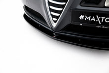 Lip Anteriore V.1 compatibile con Alfa Romeo GT 937 (2003-2010)