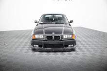Lip Anteriore V.1 compatibile con BMW M3 / Serie 3 M-Pack E36 (1990-1999)