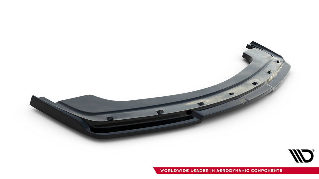 Lip Anteriore V.1 compatibile con BMW M3 / Serie 3 M-Pack E36 (1990-1999)