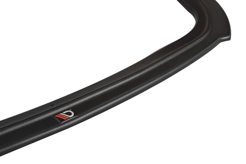Lip Anteriore V.1 compatibile con Kia Cee'd / ProCeed GT Mk2 (2012-2018)